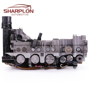 Cuerpo de Válvulas para Transmisión SP U660E de 6 Velocidades para TOYOTA LEXUS ES350 CAMRY 06-11 HIGHLANDER RAV4 - Product Image 5