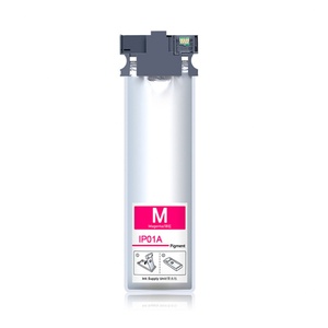 Bolsa de Tinta Pigmentada Impermeable Supercolor IP01A para Impresoras Epson PX-S884 PX-M884F PX-S885 PX-M885F - Product Image 6
