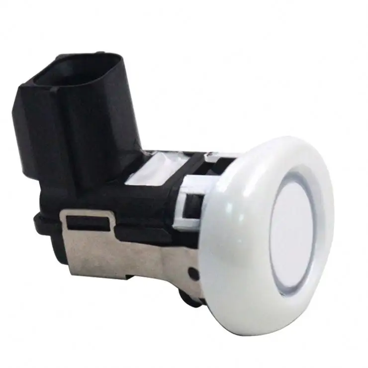 White Parking Aid Reverse Parking Sensor Fits For Infiniti Q60 G37 3.7L 25994-EJ35E
