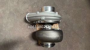 3516 Ensemble de compresseur de moteur 7E-2727 204-5462 519-8017 - Product Image 2