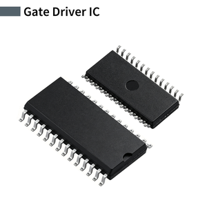 IR2136STRPBF SOIC-28 Gate Driver IC power management pmic ic IR2136STR Electronic components 10V~20V -40℃~+125℃ - Product Image 1