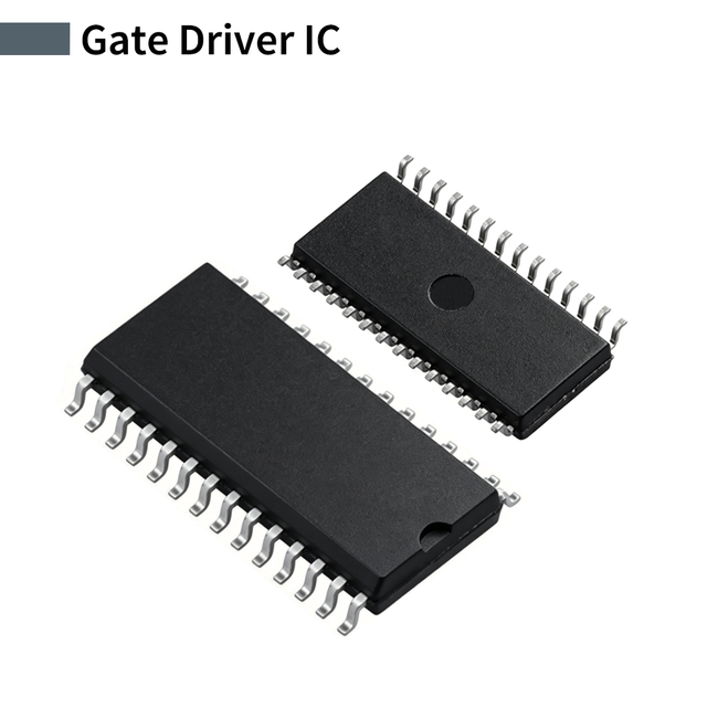 IR2136STRPBF SOIC-28 Gate Driver IC power management pmic ic IR2136STR Electronic components 10V~20V -40℃~+125℃