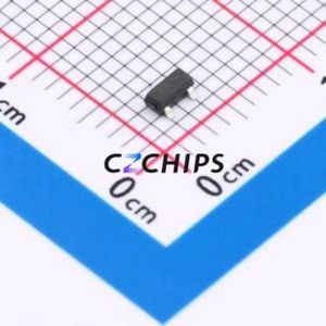 HDESD2FLEX2SOQ-7ทรานซิสเตอร์ SOT-23แบบใหม่และดั้งเดิมและป้องกันไฟกระชาก (TVS/ESD) - Product Image 1