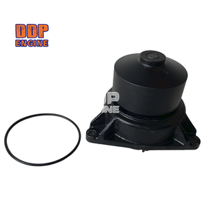 Pièces de moteur diesel 5318753 5449026 Pompe à eau pour Cummins L9.5 ISL9.5 - Product Image 4