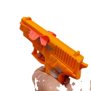 Peluncur cakram terbang untuk anak-anak: mainan katapel luar ruangan dengan cakram meluncur-ide hadiah yang menyenangkan dan menarik untuk anak laki-laki. - Product Image 6