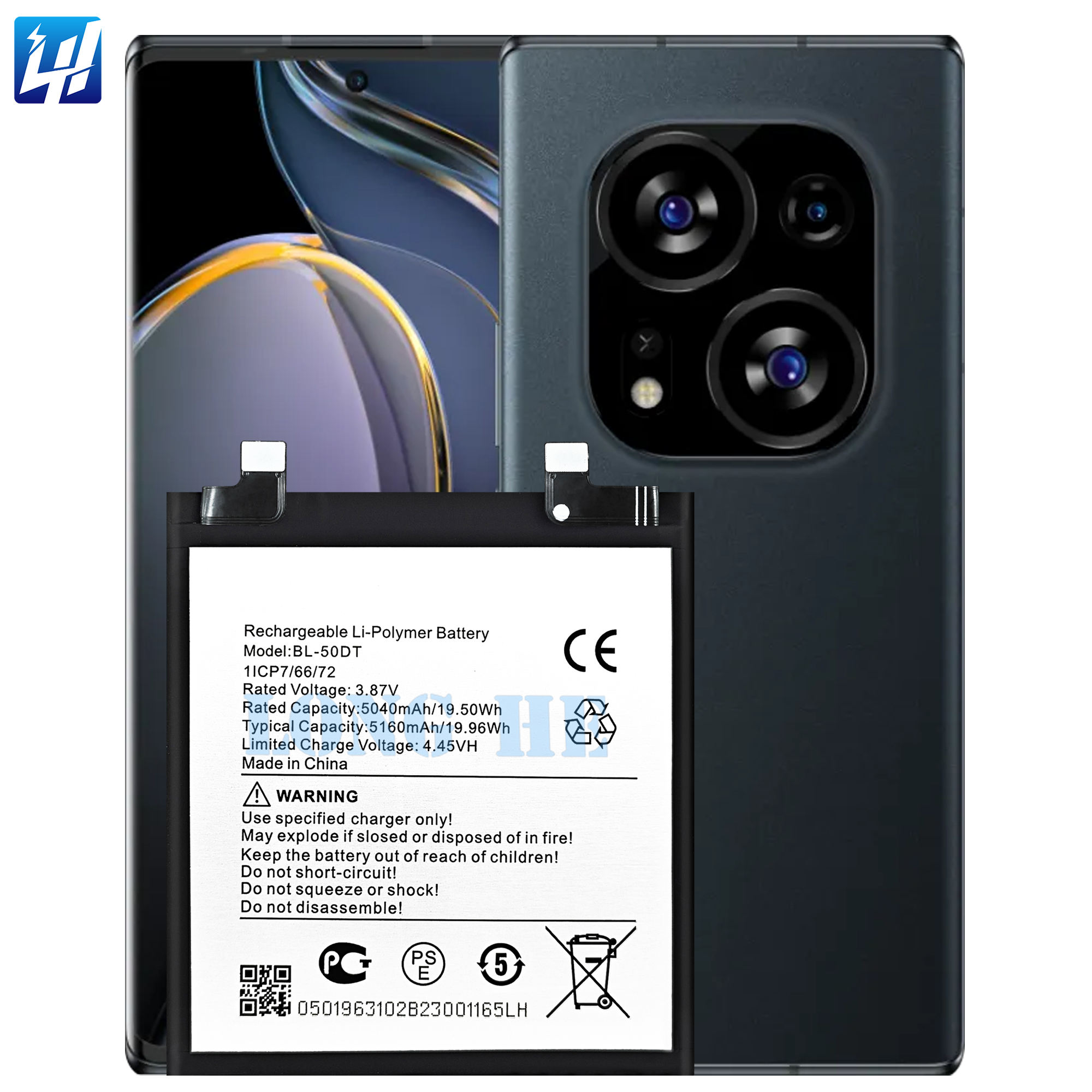 Charging Solution Tecno Pop2f Battery F9 Pro Battery Model Gionee