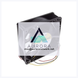 Ventilador de refrigeración OEM de alta calidad, 9WP1248M101,1688-2462-ND, con buen precio - Product Image 1
