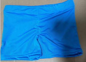 Sıcak satış Victoria Sweatpants moda Yoga kaldırma ve ince kadın pantolon düz boyalı gelin Spanks - Product Image 5