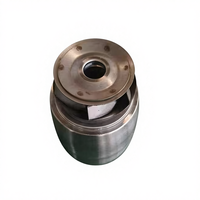 Pompe multi-étages Boyi pour le traitement de l'eau potable haute pression 6sp17 Moteur AC Impeller et diffuseur OEM