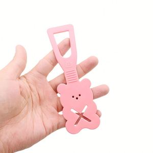 IDEAPVC Custom <b>USB</b> <b>Flash</b> <b>Drive</b> Personalized Design Memory Stick Cartoon Style Silicone Dog Leash Poop Bag Clip - Product Image 4