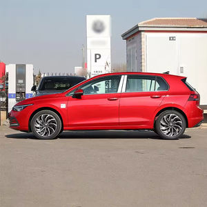 <span class=keywords><strong>Volkswagen</strong></span> Autos Usados 2001-2024 GOLF PRO 280TSI Volante a la Izquierda VW GOLF 4 5 6 7 8 <span class=keywords><strong>GTI</strong></span> Gasolina Fabricado en China Cámara LED - Product Image 2
