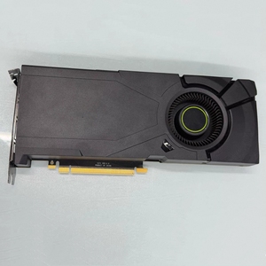 การ์ดจอ RTX2080Ti 22GB GDDR6 Turbo Cooling GPU สำหรับ AI Computing Rendering Workstation - Product Image 1