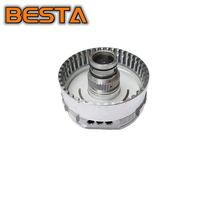 Tout nouveau tambour bas en aluminium de marche arrière d'embrayage de transmission automatique 62TE