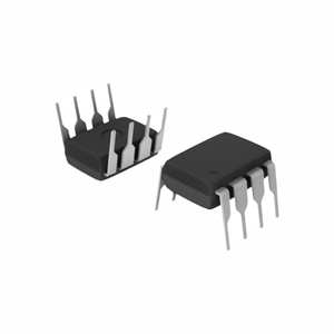 Componente Electrónico U9T7741393 IC OPAMP GP 1 CIRCUITO 8DIP Chip Original 8 DIP (0.300", 7.62mm) - Product Image 1