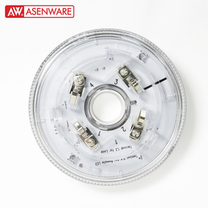 Base de sonda estroboscópica direccionable, AW-D321 - Product Image 2