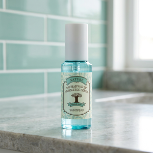 Saint Peau Baobab Eco <b>Serum</b> Herbal <b>Face</b> Water Storage Eco-Friendly Ingredients - Product Image 3
