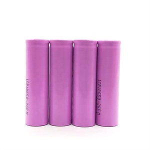 Original Brand New <b>3.7v</b> 2600mAh 18650 Li Ion <b>Battery</b> Ion Lithium <b>Battery</b> - Product Image 5