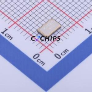 5TJ481920XYLBC Crystal (Passive) SMD5032-4P Crystal Oscillator SMD Crystal Oscillator 8.192MHz 10ppm 18pF - Product Image 1