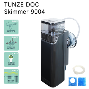 Tunze Comline DOC Skimmers 9001/9001DC/9004/9004DC Fish Tank Motores de imán permanente controlados por microprocesador - Product Image 5