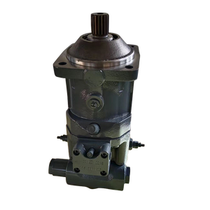Motor de pistones axiales hidráulicos de alta presión serie A6VM del fabricante - Product Image 5