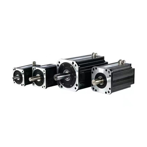 Flier 180mm 10 Kilowatt 10000W 15 KW 5000 W 8KW 20kW 310V <span class=keywords><strong>60V</strong></span> không chổi than DC <span class=keywords><strong>BLDC</strong></span> servo động cơ và bộ điều khiển 3000rpm 20 kW - Product Image 5