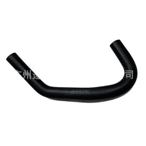 Manguera de refrigerante Chevrolet 96536640 para reemplazo del radiador del motor - Product Image 1
