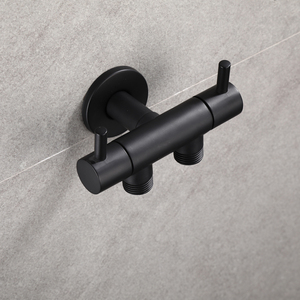 Bán Sỉ Van Chuyển Hướng Đầu Vòi Hoa Sen Phòng Tắm Van Góc Chặn Nước Cho Vòi CHẬU VỆ SINH - Product Image 3