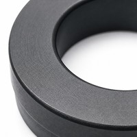 Vente en gros de noyaux toroïdaux nanocristallins, approvisionnement direct usine, certifié ISO9001, OEM