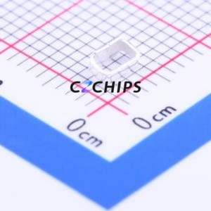 5019 Test Point / Test Loop Connector Toroidal (SMD) No Plastic 3mmx1.6mm - Product Image 2