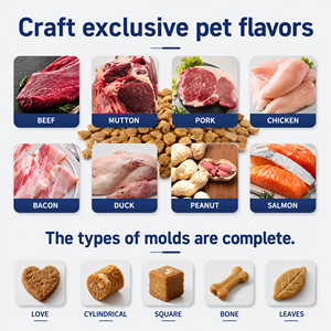 Tabletas de Vitaminas para Mascotas OEM/ODM, Tabletas de Calcio con Oligoelementos Compuestos Universales para <span class=keywords><strong>Perros</strong></span> y Gatos, Suplemento de Nutrientes para la Salud - Product Image 3