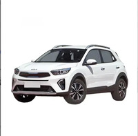 Penjualan Panas Mobil Bekas 2025 KX1 SUV Model Populer Terjangkau Kondisi Prima Setir Kiri