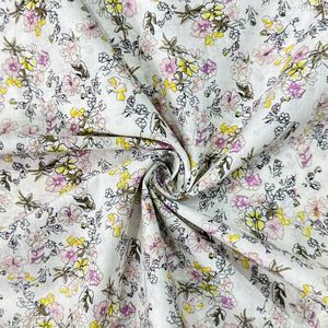 Custom Clothing Creation 100% Cotton <strong>Print</strong> <strong>Fabric</strong> From Factory Designs - Product Image 2