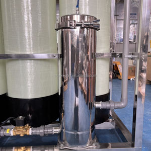 Système de pompe <span class=keywords><strong>à</strong></span> <span class=keywords><strong>eau</strong></span> pure automatique de style Morden Machine <span class=keywords><strong>à</strong></span> membrane <span class=keywords><strong>pour</strong></span> usine Filtre domestique industri <span class=keywords><strong>Robinet</strong></span> <span class=keywords><strong>à</strong></span> osmose inverse - Product Image 4