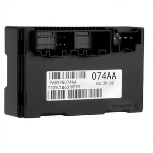 Módulo de Control de Transmisión 68395074AA para Dodge Jeep, Repuesto Nuevo OEM - Product Image 2