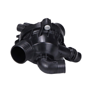 เครื่องควบคุมอุณหภูมิน้ำหล่อเย็น11537550172อะไหล่เครื่องยนต์ E71 XDRIVE35I E72สำหรับ BMW N54 B30 - Product Image 4