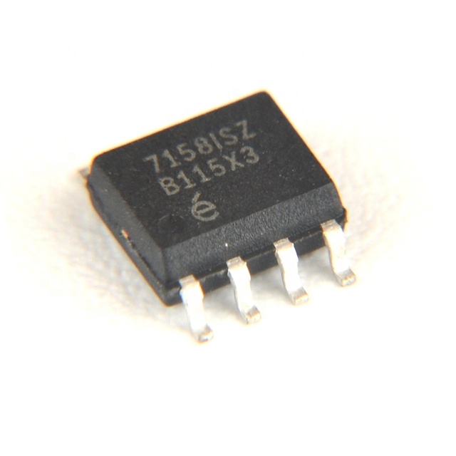 Electric supplies New and Original component electronics EL7158ISZ Integrated circuit SOP EL7158ISZ