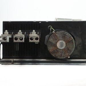 3RW4453-6BC34 SIRIUS ซอฟต์สตาร์ทเตอร์ 750 แรงม้า 115 โวลต์ AC มอเตอร์สามเฟส ซอฟต์สตาร์ทเตอร์ - Product Image 2