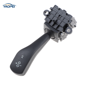 Nuovo Piantone Dello Sterzo Indicatore Luci Gambo Interruttore Per BMW 3 E46 BMW Z4 BMW X3 6131-8363-662 - Product Image 4