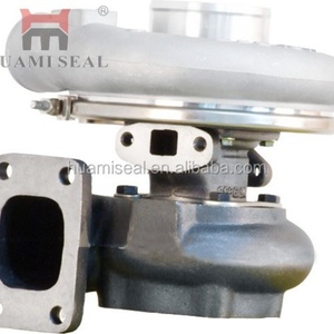 Turbocompresor de Alta Calidad en Oferta, 6509-10-07197 DB58, Turbo para Motor - Product Image 2
