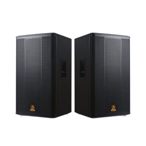 Altavoz Shile Bx 115 de 500W para Escenarios, Conferencias, Bodas y Eventos al Aire Libre - Product Image 5