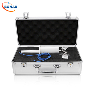 Sonda de Dedo Articulada Estándar IEC61032 IP2X Tipo B, Alta Precisión, Material de Metal/Acero/Acero Inoxidable, 1 Año de Garantía, Marca BONAD - Product Image 1