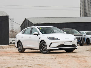 2025 per BYD sigillare auto elettrica 650km/720km doppia opzione L3 guida autonoma 5nm Orin Chip Smart Cockpit - Product Image 4