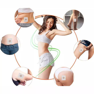 Patch minceur magnétique le plus vendu avec des extraits de plantes naturelles pour un remodelage rapide du ventre et une détoxification - Product Image 2