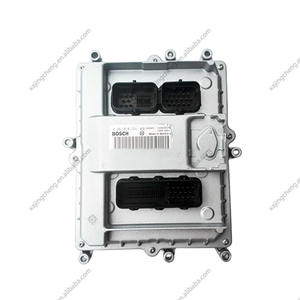 Placa de computadora ECU de plantilla de control electrónico de motor de camión adecuada para <span class=keywords><strong>KAMAZ</strong></span> en Rusia - Product Image 3