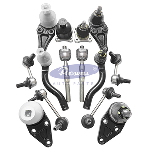 Giunto Sferico Superiore Anteriore 4010A056 di Alta Qualità per Mitsubishi L200 Triton Pajero Sport, Ricambi Auto per Sospensioni - Product Image 5