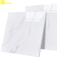 Carreaux de Porcelaine Effet Sol Liquide 50x50 60x60
