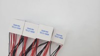 Refroidisseur thermoélectrique Geatcoler, puce thermoélectrique TEC, refroidisseur thermoélectrique TEC1-4903