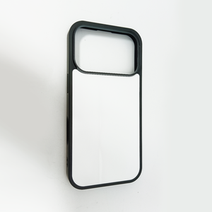 <span class=keywords><strong>Coque</strong></span> de téléphone populaire à bord droit haut de gamme, faite à la main, antichoc, <span class=keywords><strong>personnalisable</strong></span>, matériaux compatibles avec la sublimation - Product Image 1