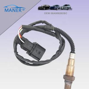 MANER 06A906262BC ระบบไฟฟ้าอัตโนมัติเซ็นเซอร์ออกซิเจนสำหรับโฟล์คสวาเก้น บีเอ็มดับเบิลยู แลนด์โรเวอร์ มินิ ที่นั่ง 2007-2009 - Product Image 3