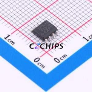 ชิปวงจรรวม SOIC-8 INA296A5IDR ใหม่และดั้งเดิมวงจรรวมเครื่องขยายเสียงรับรู้ในปัจจุบัน - Product Image 1